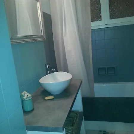 Blue Provence ساناري سور مير